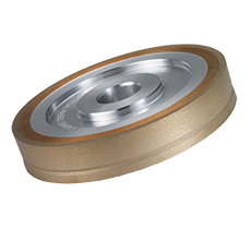 metal diamond grinding wheel